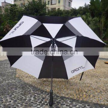 30 Inch Brand Double Canopy Golf Umbrella photo-5