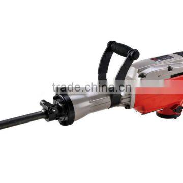 demolition hammer in electric jackhammer drill hammer