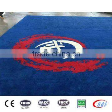 High Grade Carpet Customized Size Martial Arts Mats