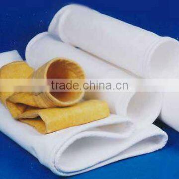 Dust collection PTFE Filter Bags offered by china professional manufacturer(Manfre)