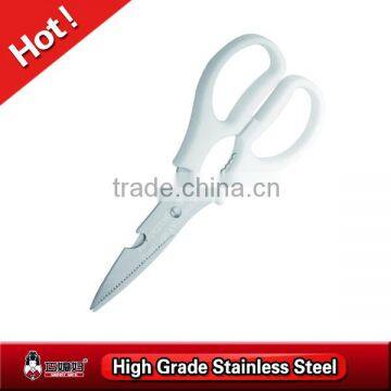420 stainless steel cutting shears with multible functions