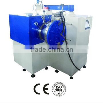 SWK Horizontal High Viscosity Bead Mill