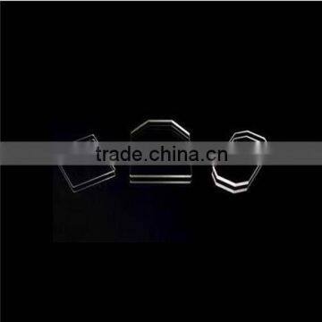 60/40 Surface Quality Optical Glass Window photo-4