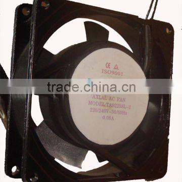 Axial AC Fan