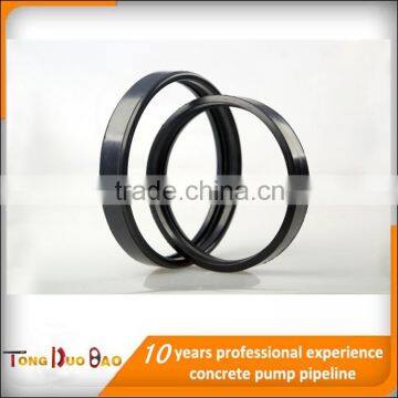 gasket for concrete pump HD CLAMP