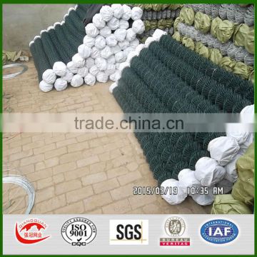 used chain link fence for sale