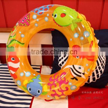 2015 hot water inflatable adult swim ring,inflatable swim ring