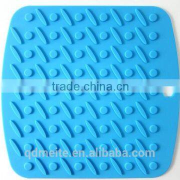 2016 High Quality Heat Resistant Rubber Mat/ Silicone Mat photo-3