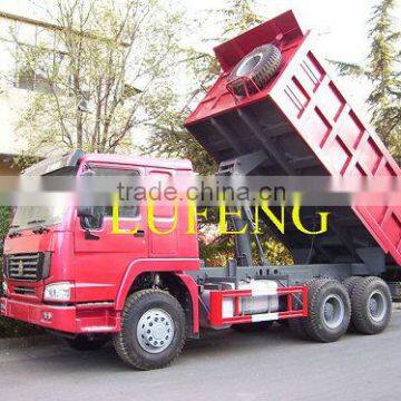 ST3301A Dump Truck/Tipper truck for sale