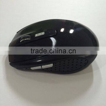 2016 High Quality High-tech Wireless Mouse Logo Printed photo-5