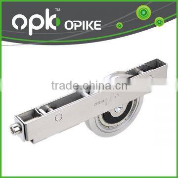 OPK Hot Sale Aluminum Heavy-duty Bottom Sliding Roller photo-2