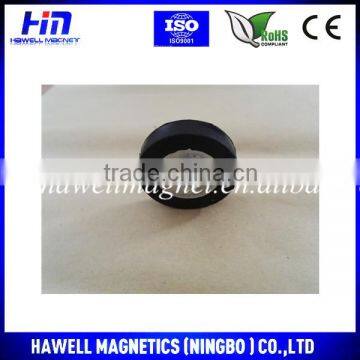 DIA32*6mm Rubber Coated Rare Earth Pot Magnets With High Strength photo-6