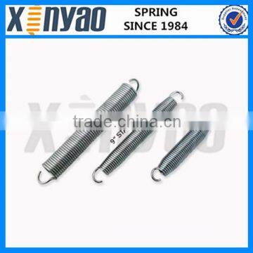 different size trampoline spring