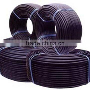 DONGHONG BRAND PE 100 /80 HDPE pipe for water supply gas,mining