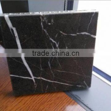 easy to maintain stone honeycomb panel