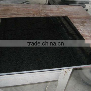 Granite,Polished G684 Black Granite Tile and Slab,g684