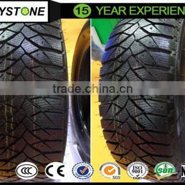 Waystone/headway/Haida winter tires, tyre snow, studded tires