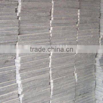 limestone paving stone