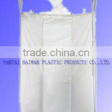 baffle big bulk bags/u-panel baffle bag