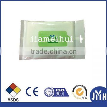 OEM custom multipurpose wet wipes