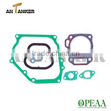 Kart Spare Parts 168F 5.5hp GX160 gasket kit