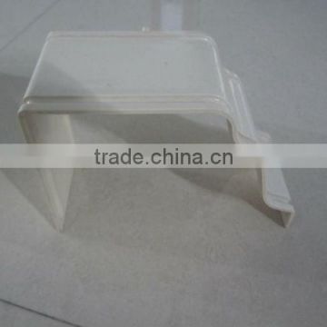 Rainwater Droplet Gutter Pipe Fitting Injection Mould