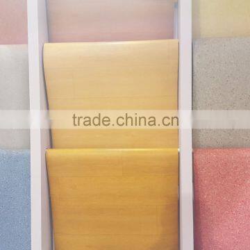 1.5mm thickness pvc flooring