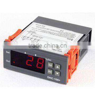 Digital humidity controller/humidity controller DHC-100+ for air cooler