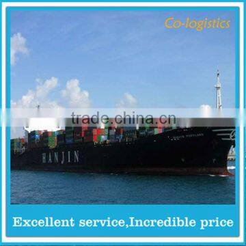 FBA Sea Freight From Shenzhen to London----ada Skype:colsales10 photo-6
