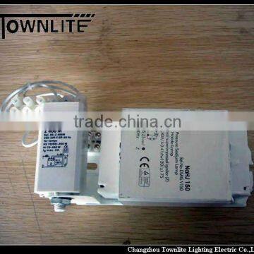 150W Metal Halide Ballast (with Ignitor Inside)