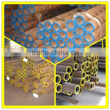 Astm A106 Seamless 1 inch steel pipe with competitive price