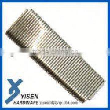 spring/wire spring clip/flat wire