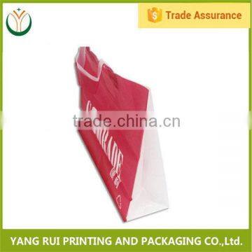 Low price Hot Factory Price shopping bag ,reusable shopping bag,plastic handle bag