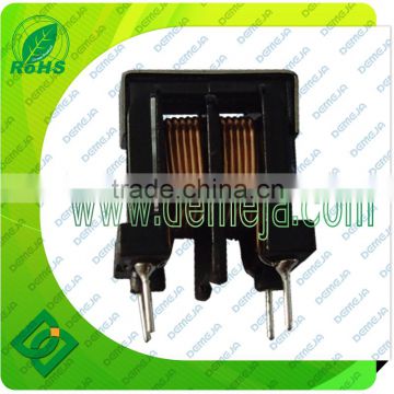 UU10.5 line filter mva kv power transformer