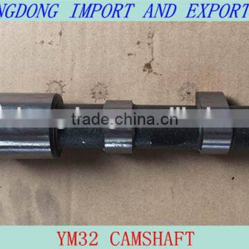 Good Quality Camshaft Machinery Parts and Diesel Engine Spare Parts