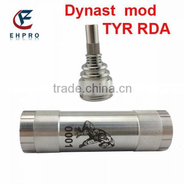 HIT!! 2014 new Ehpro atomizer TYR rda atomizer id launched