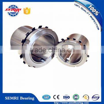 Chrome Steel Bearing Accessories H3120 Adapter Sleeve for Bearing No. 23120K