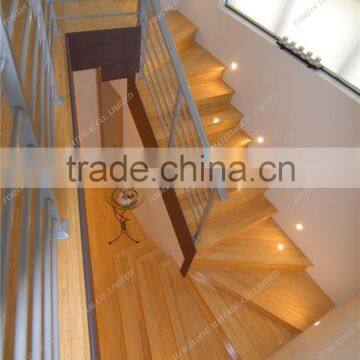 Bamboo Staircase China