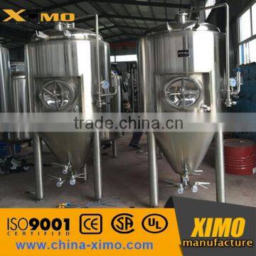 Luxurious Micro Copper Brewery Equipment From Manufacture for Sale photo-4