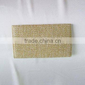 Fashion Clutch Purse Envelop Evening Bag photo-4