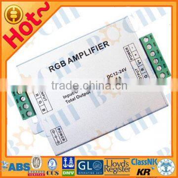 5V,12V,18V,24V LED RGB Signal Amplifier