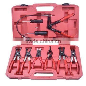 9 PCS Hose Clamp Pliers Set