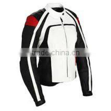 motorbike jacket TRI-194