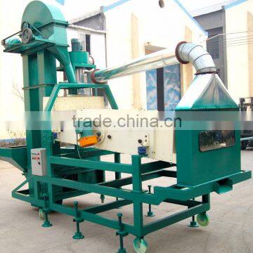 China manufacturer mobile vibrating screen