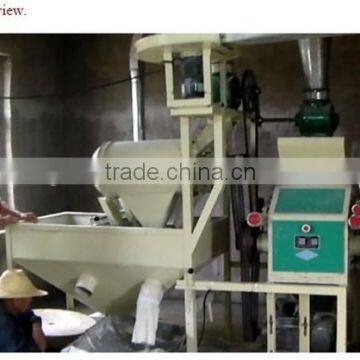 Wheat Flour Production Plant 6F2250 photo-4