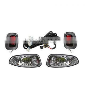 Golf Car E-Z-GO RXV LED Basic Light Kit