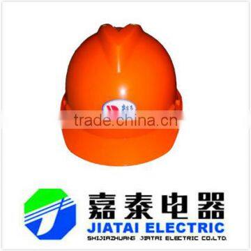 safety helmets with ventilation