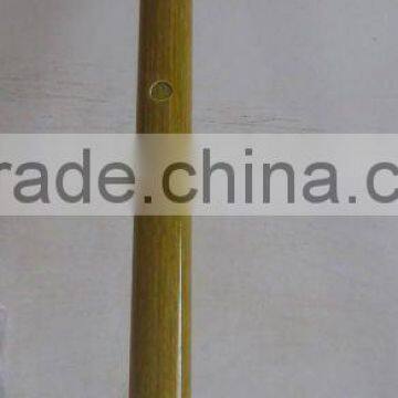 12m Fiberglass Triangle telescopic hot stick                        
                                                Quality Choice
