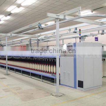 Simplex Roving Frame/speed Frame/cotton Spinning Frame Yx1477/1478 photo-6