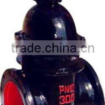 Wedge Gate Valve photo-5